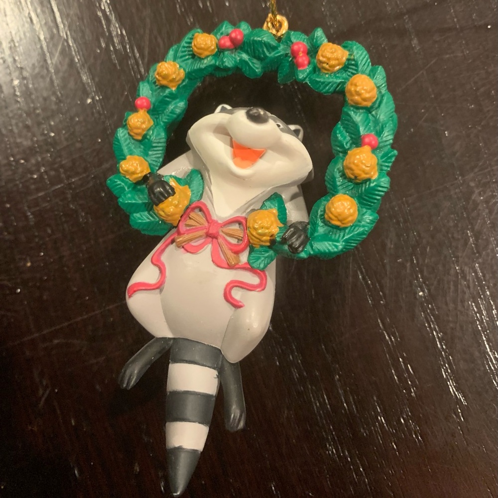 Disney Ornament